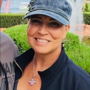 Meet your Posher, Terri